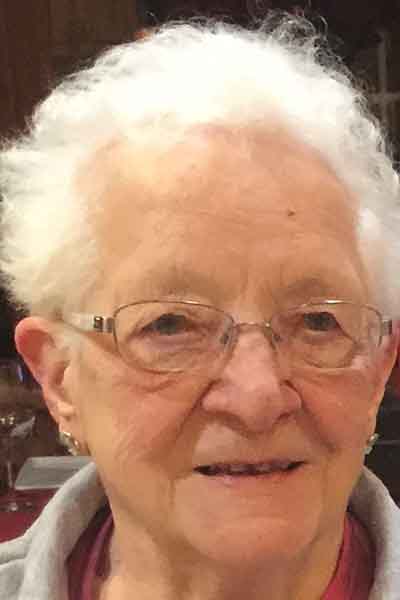 Eileen C. Shively 1931-2023 | News, Sports, Jobs - Vimarsana News